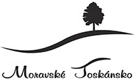 Moravské Toskánsko logo