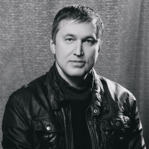 Vlad Sokolovsky